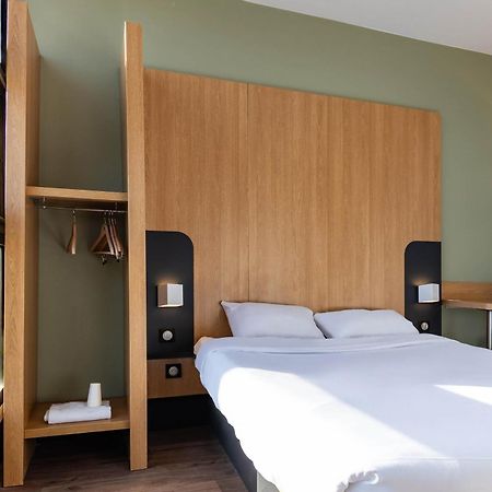 B&B Hotel Grenoble Centre Verlaine Luaran gambar