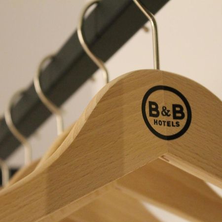 B&B Hotel Grenoble Centre Verlaine Luaran gambar